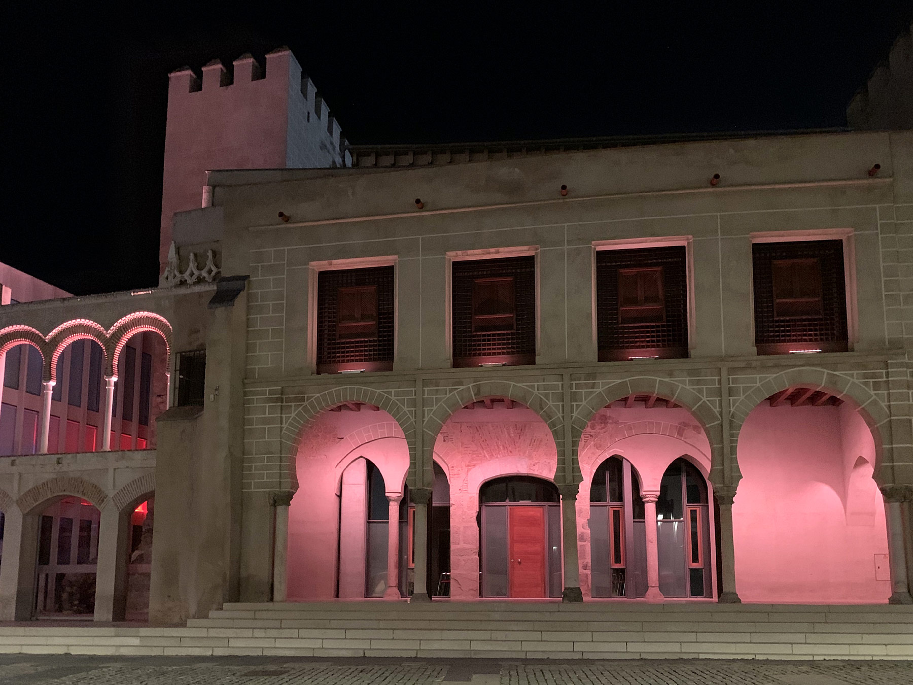 Badajoz